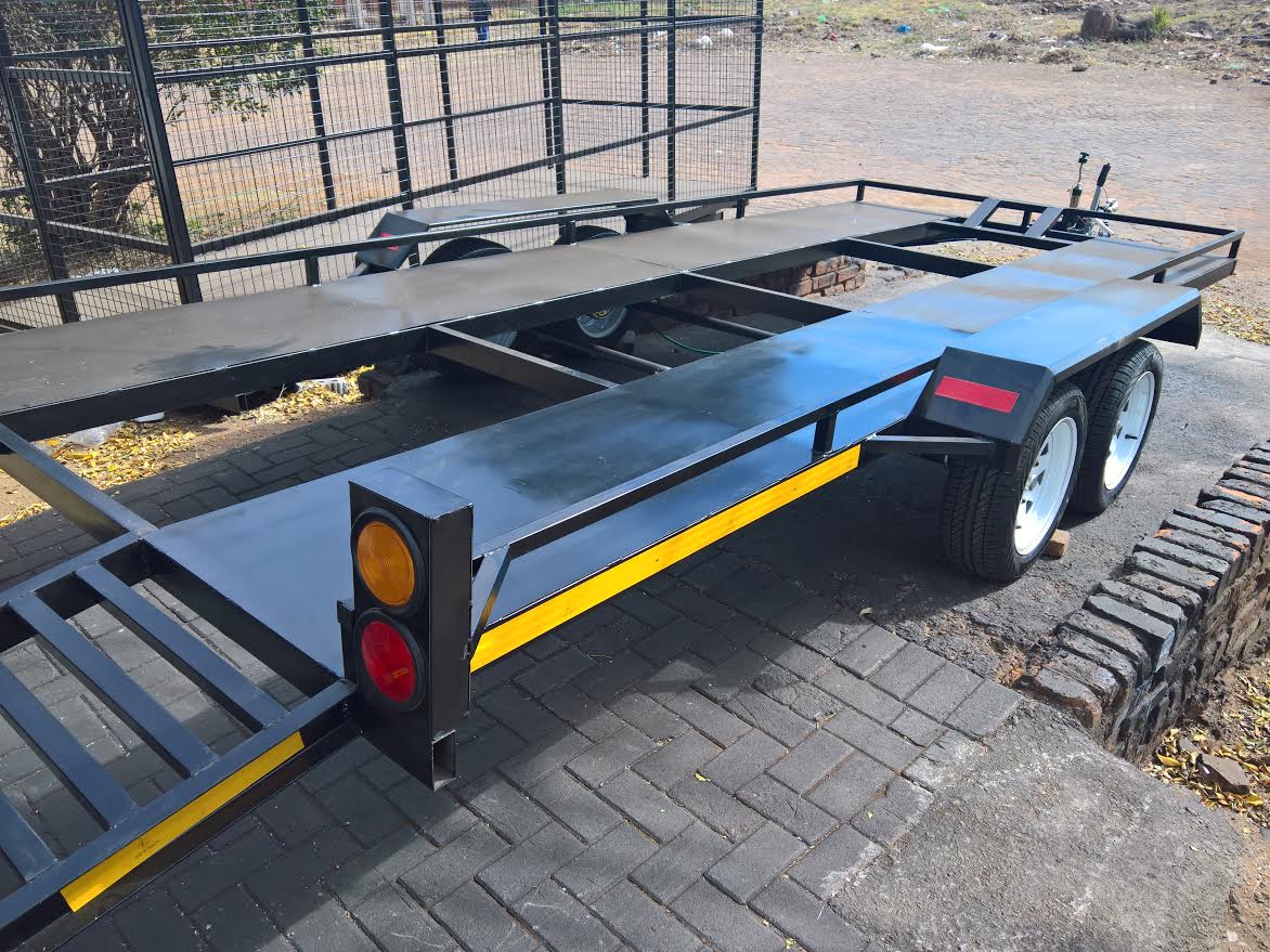 Car Trailer